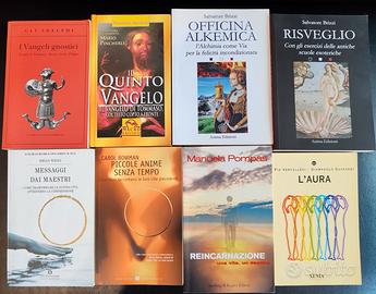 libri vari