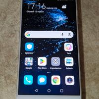 Huawei P10 (64GB + 4GB RAM)
