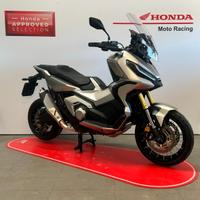 Honda X-ADV 750 - 2021