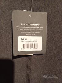 Pantaloni 