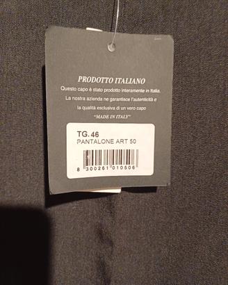 Pantaloni 