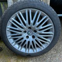 Ruote complete Alfa Romeo Giulietta seminuove
