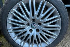 Ruote complete Alfa Romeo Giulietta seminuove