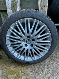 Ruote complete Alfa Romeo Giulietta seminuove