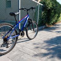 bici mb per ragazzo