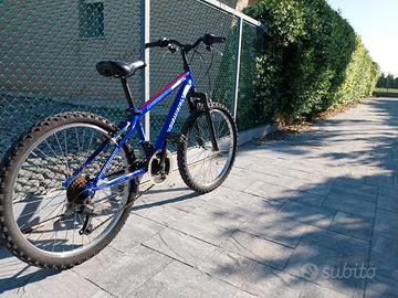 bici mb per ragazzo