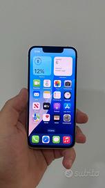 Apple iPhone 13 Mini starlight 128 GB - 9298