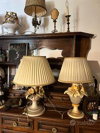 Oggettistica vintage e arredo