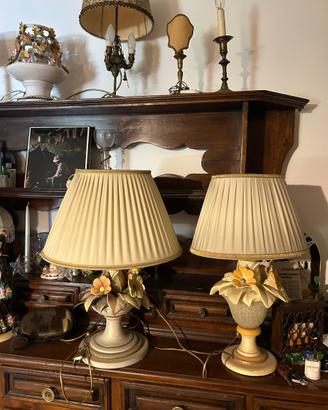 Oggettistica vintage e arredo