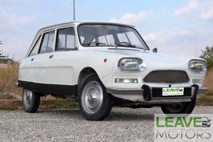 Citroen Ami (M1013)