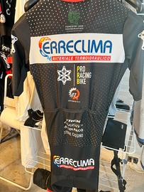 Completo intero é salopette briko