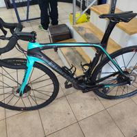 BICI BIANCHI OLTRE XR3