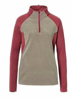 Pullover di Pile Bmw Motorrad Donna