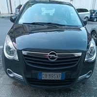 OPEL AGILA