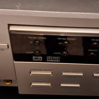 amplificatore e casse