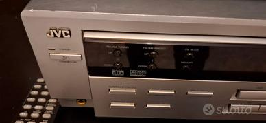 amplificatore e casse