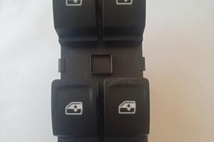 Interruttore Vetri, Interruttore Alzacristalli