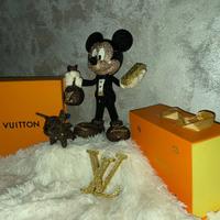 Sculture POP-ART di STARLABS