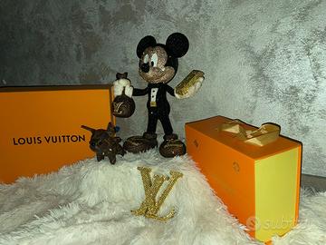 Sculture POP-ART di STARLABS