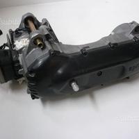 Motore completo scooter minarelli raff.a liquido