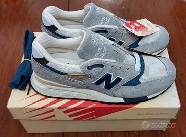 New Balance 998 MADE IN  USA