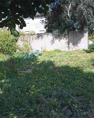 Terreno Edificabile a Carbonia
