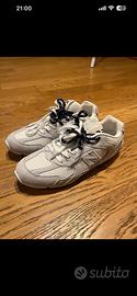 New balance miu miu