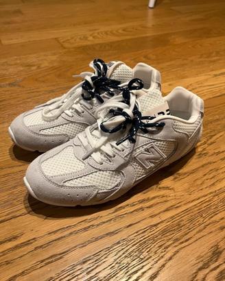 New balance miu miu
