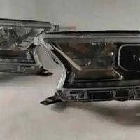 Ford Ranger Facelift Fari Full LED