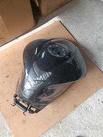 Serbatoio triumph street triple 765 rs 2020