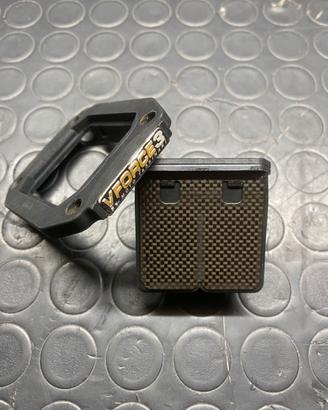 PACCO LAMELLARE VFORCE 3 HONDA CR85