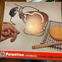 Paiolo in rame elettrico