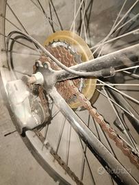 bici monta bike 