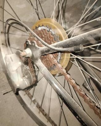 bici monta bike 