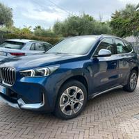 BMW X1 18d s-drive 150 CV X-Line