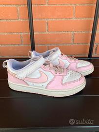 Scarpe Nike Court Borough Recraft