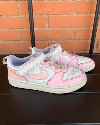 Scarpe Nike Court Borough Recraft