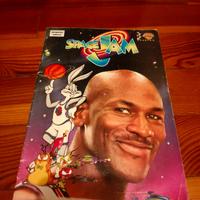 Space Jam Fumetto ITA 1996