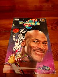 Space Jam Fumetto ITA 1996