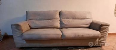DIVANO LETTO POLTRONE SOFA'