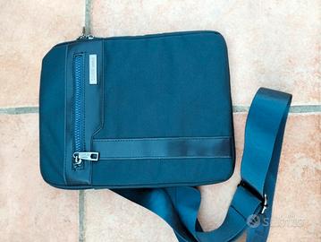 borsa tracolla nuova uomo marca Coveri 