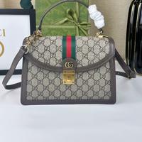 Borsa a mano Gucci Ophidia Epilogue da donna