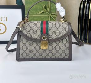 Borsa a mano Gucci Ophidia Epilogue da donna