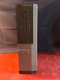 Pc Dell optiplex 3010