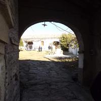 Casa campidanese sardegna trexenta suelli