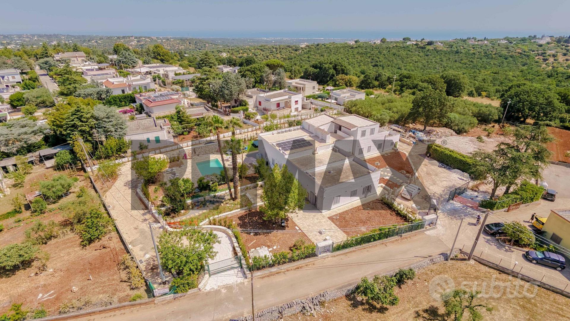 Appartamento – Antonelli, Gorgofreddo - Vista 2