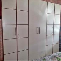 Camera da Letto Completa