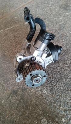 Pompa common rail g7 -a3- a4 - q5 2.0 d 0445010538