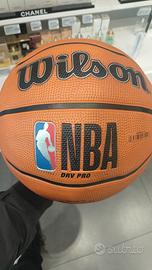 Pallone Basket Wilson NBA