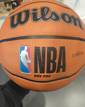 Pallone Basket Wilson NBA